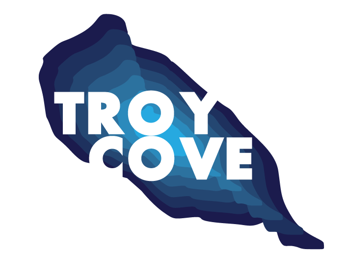 Troy Cove