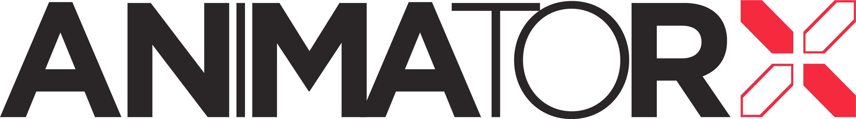 animator-x logo